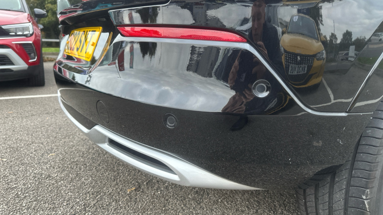 Vauxhall Grandland 1.2 Turbo Ultimate 5dr Petrol Hatchback